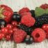 Berries