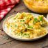 The Best Vegetable Casserole