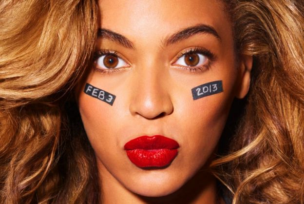 Beyoncé