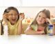 20 healthy snacks your kids can take to school