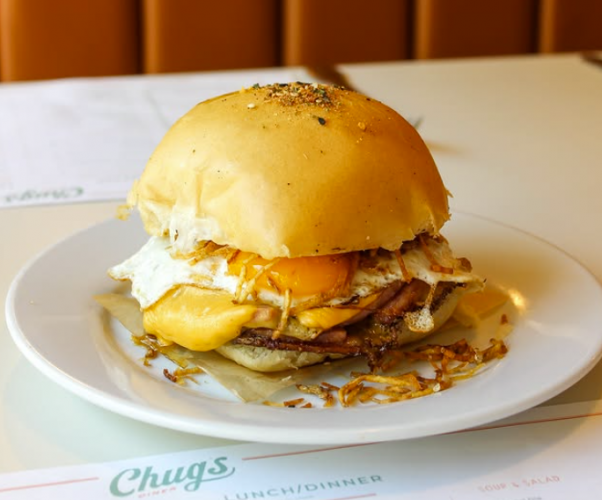 Florida: Chug's Diner