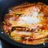 Skinny Veggie Lasagna