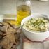 White bean hummus