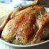 Instant Pot Whole Roast chicken
