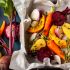 11) Raw Veggies Are Healthier Than Cooked