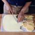 Assemble the cake