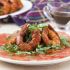 Grapefruit carpaccio