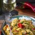 Thai Panang Curry