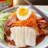 Bibim Naengmyeon, Korean Spicy Cold Noodles