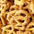 Garlic Ranch pretzels