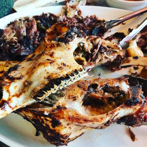 Birrieria Zaragoza - Chicago, IL