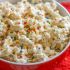 Birthday Cake Popcorn