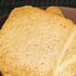 Crackers and dried bread