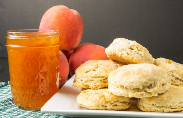 Biscuits