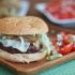 26. Swap out beef for bison