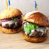 BISON SLIDERS