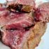 Bistecca Alla Fiorentina - Italian Steak Florentine