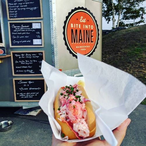 Bite Into Maine - Cape Elizabeth, ME