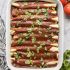 Black Bean Avocado Enchiladas