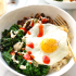 Black Bean Breakfast Bowls