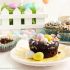 Black Bean Brownies Cupcakes