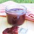 Blackberry BBQ sauce