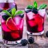 Blackberries