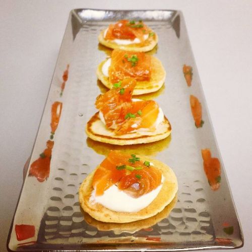 Blinis