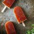 Bloody Mary Popsicles