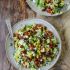 BLT chopped salad