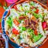 Easy BLT pasta salad