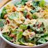 BLT pasta salad