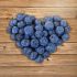 Blueberries