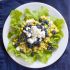 Blueberry corn salad