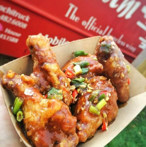 Bochi - Kansas City, MO