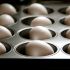 Baked Hard-Boiled Eggs