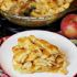 Cook Your Apples First