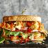 Bologna sandwiches