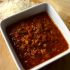 Bolognese sauce