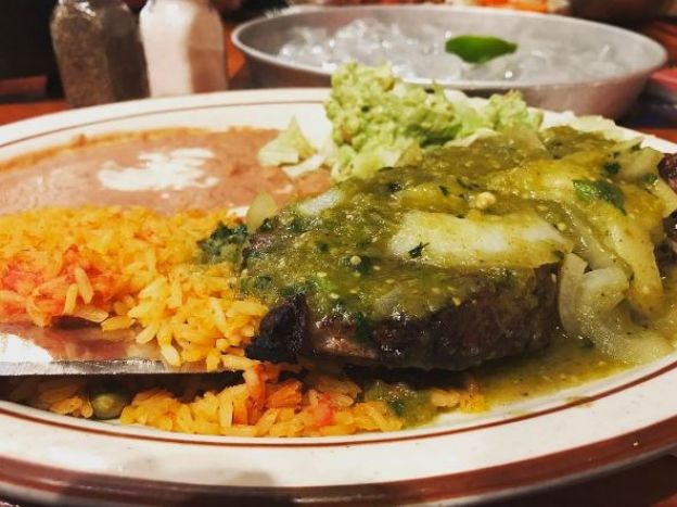 Bonito Michoacan - Las Vegas, NV