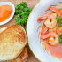Bouillabaisse