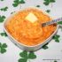 Carrot And Parsnip Mash