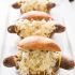 Beer Bratwurst Sandwich (Germany)