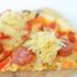Oktoberfest Pizza