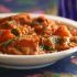 Brazilian salmon and sweet potato stew