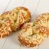 Soft pretzels
