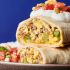 Easy Make Ahead Breakfast Burrito