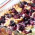 Easy Breakfast Croissant Puff Casserole