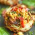 Breakfast Hashbrown Cups