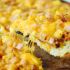 Breakfast Pizza with Hashbrown Crust